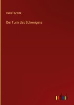 Der Turm des Schweigens