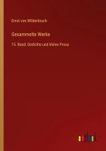 Gesammelte Werke