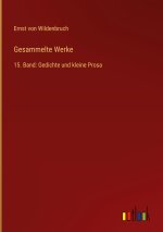 Gesammelte Werke
