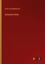 Schwester-Seele