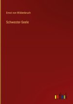 Schwester-Seele