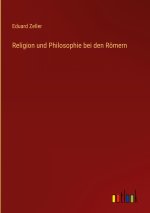 Religion und Philosophie bei den Römern