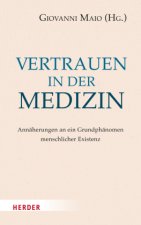 Vertrauen in der Medizin
