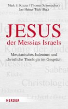 Jesus - der Messias Israels
