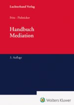 Handbuch zum Mediationsgesetz