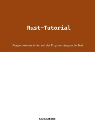Rust-Tutorial