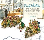 Das fliegende Klassenzimmer, 1 Audio-CD