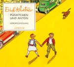 Pünktchen und Anton, 1 Audio-CD