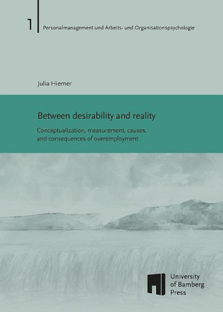 Between desirability and reality