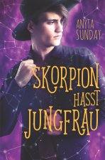 Skorpion hasst Jungfrau
