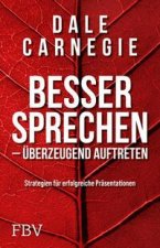 Besser sprechen überzeugend auftreten