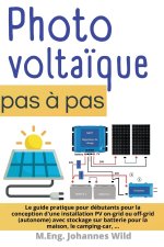 Photovolta?que | pas ? pas