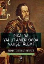 Rikalda Yahut Amerikada Vahset Alemi