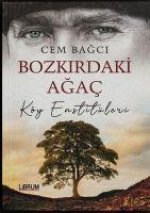 Bozkirdaki Agac - Köy Enstitüleri