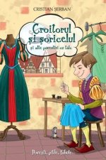 Croitorul si soricelul: si alte povestiri cu talc (Romanian Edition)