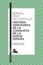 Historia Verdadera de la Conquista de la Nueva Espa?a