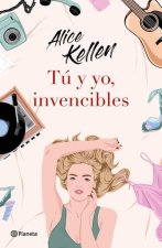 Tú Y Yo, Invencibles