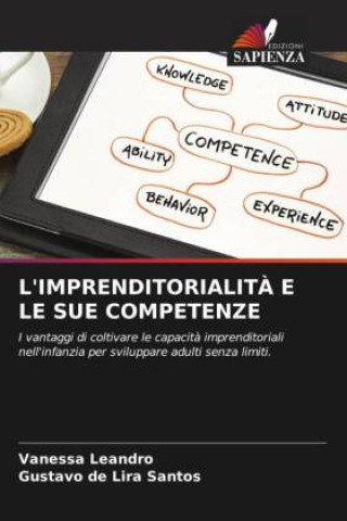 L'IMPRENDITORIALIT? E LE SUE COMPETENZE