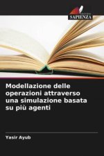 Modellazione delle operazioni attraverso una simulazione basata su pi? agenti