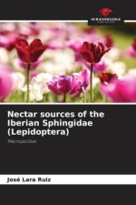 Nectar sources of the Iberian Sphingidae (Lepidoptera)