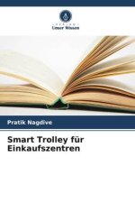 Smart Trolley für Einkaufszentren