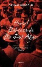Hevsel Bahcesinde Bir Dut Agaci