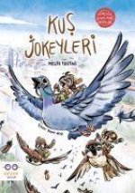 Kus Jokeyleri - Gercegi Gidiklayan Masallar
