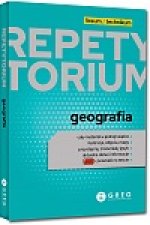 Repetytorium 2023. Geografia