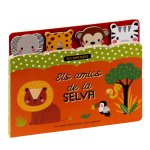 Els Amics De La Selva