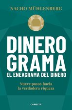 Dinerograma: Nueve Pasos Hacia La Verdadera Riqueza / Moneygram. the Enneagram O F Money