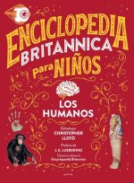 Enciclopedia Britannica Para Ni?os 3: Los Humanos / Britannica All New Kids' Enc Yclopedia: Humans