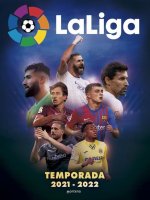 La Liga / La Liga: Official Book of the 2021-2022 Season
