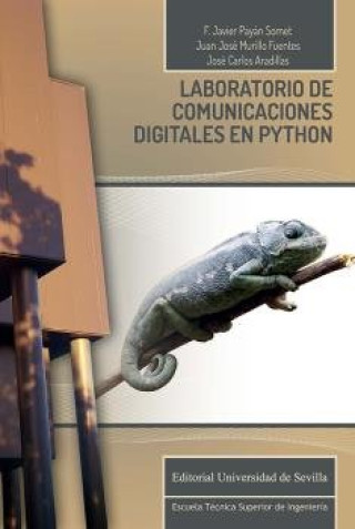 Laboratorio de comunicaciones digitales en Python