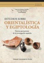 Estudios sobre orientalística y egiptología