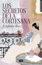 Los Secretos de la Cortesana / Secrets of the Courtesan