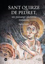 Sant Quirze de Pedret, un paisatge pict?ric rom?nic