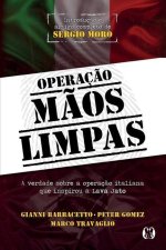 Operaç?o M?os Limpas