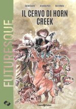 Il cervo di Horn Creek