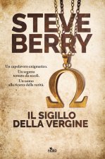 sigillo della Vergine