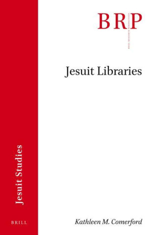 Jesuit Libraries