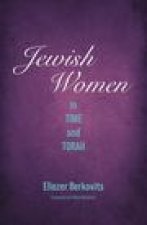 Jewish Women in Time and Torah
