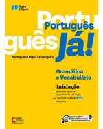 Portugués Já! - Iniciaçao
