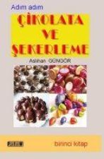 Adim Adim Cikolata ve Sekerleme 2