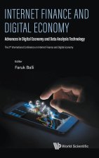Internet Finance and Digital Economy - Proceedings of the 2nd International Conference