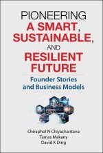 Start-Ups: Reimagining Smart, Sustainable and Resilient Cities - Perspectives from Japan, Taiwan and the Region