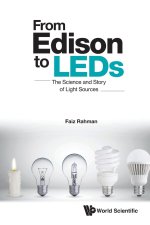 From Edison to Leds: The Science and Story of Light Sources