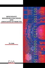 Redundant Repairable Machines and Associated Attributes