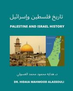تاريخ فلسطين وإسرائيل: Palestine and