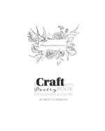 Eloquentessence: A Craft with Poetry Book-Calligraphy & Poetry