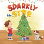 Sparkly Mr. Star